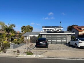 16708 Redwood St in Fountain Valley, CA - Building Photo - Building Photo