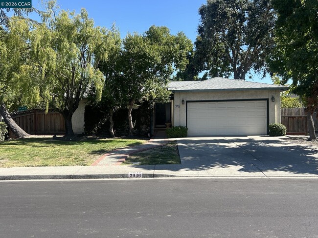 property at 2946 St Denis Dr