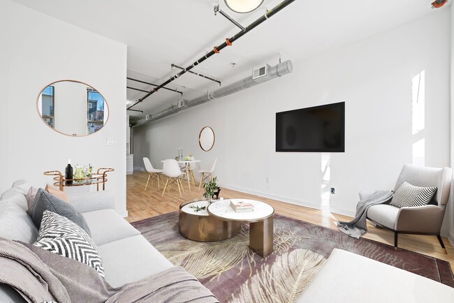 615 Monroe St in Hoboken, NJ - Building Photo - Building Photo