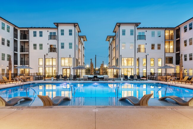Lively at Grande Dunes in Myrtle Beach, SC - Building Photo - Building Photo