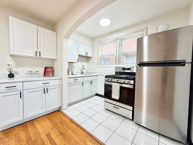 5308-5308 Jamieson Ave in St. Louis, MO - Building Photo - Building Photo