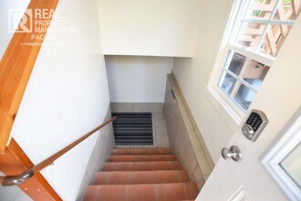 1435 Parker St-Unit -1435 Parker Street, Unit B in Berkeley, CA - Building Photo - Building Photo