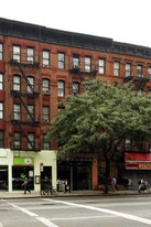 743 Ninth Ave in New York, NY - Building Photo
