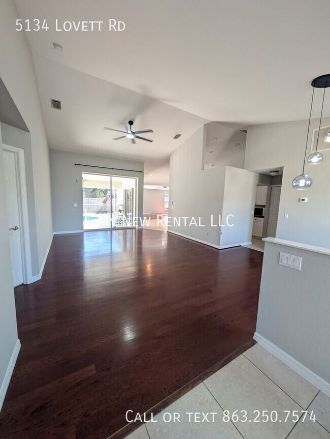 5134 Lovett Rd in North Port, FL - Building Photo - Building Photo