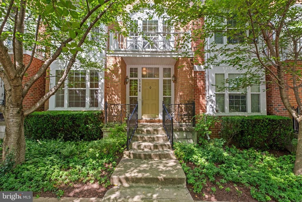 5906 Perfect Calm Ct in Columbia, MD - Building Photo