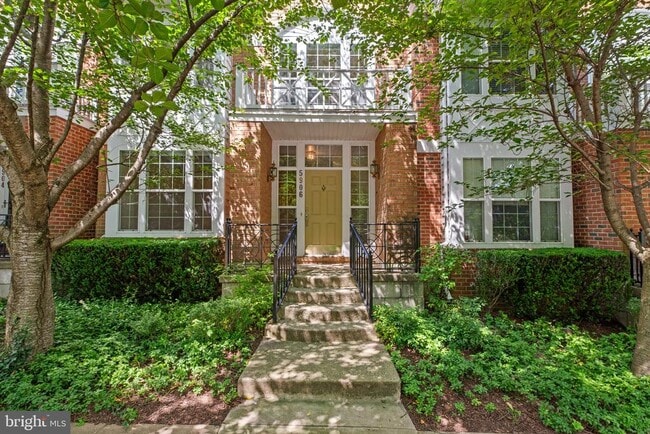 property at 5906 Perfect Calm Ct