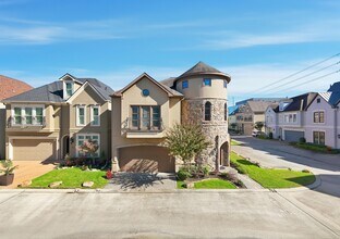 6343 Mystic Bridge Dr in Houston, TX - Building Photo - Building Photo