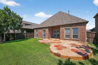 312 Fisk Ln in McKinney, TX - Building Photo - Building Photo