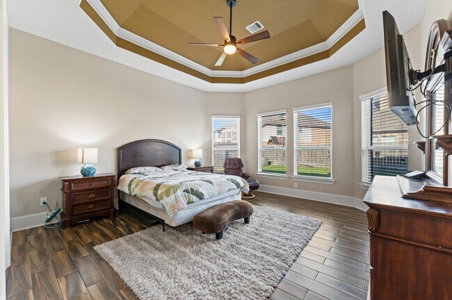 31183 Pecan Creek Dr in Brookshire, TX - Building Photo - Building Photo