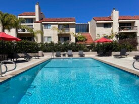 8180 Manitoba St, Unit 344 in Playa Del Rey, CA - Building Photo