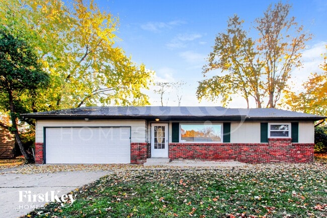 5355 Gambel Rd in Indianapolis, IN - Building Photo - Building Photo