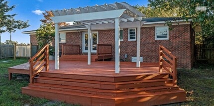 26 Station Rd in Wilmington, NC - Building Photo - Building Photo