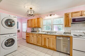 206 Lakeland Dr in Conway, SC - Building Photo - Building Photo