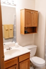 Park Place Apartments - 55+ Community in Newburgh, IN - Foto de edificio - Building Photo