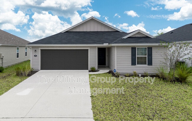 property at 1191 Panther Lk Pkwy