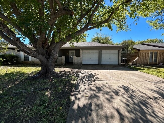 property at 6636 Betty Dr