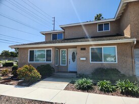 2212 W 232nd St in Torrance, CA - Building Photo