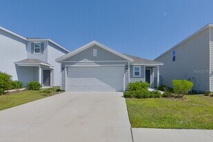 4445 SW 85 Ln in Ocala, FL - Building Photo