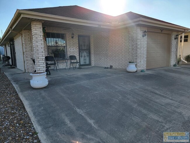 property at 4515 Graham Rd
