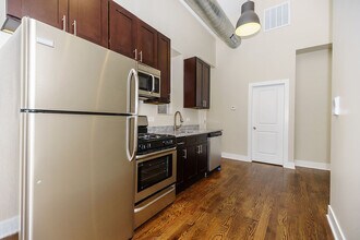 1334 W 18th Pl in Chicago, IL - Building Photo - Building Photo