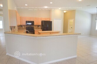 3209 Wandering Oaks Dr in Orange Park, FL - Foto de edificio - Building Photo