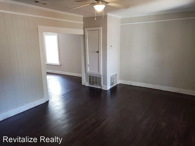 1807 Jones Ave in Mobile, AL - Building Photo - Building Photo