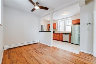 27 Marion Pl in Jersey City, NJ - Building Photo - Building Photo