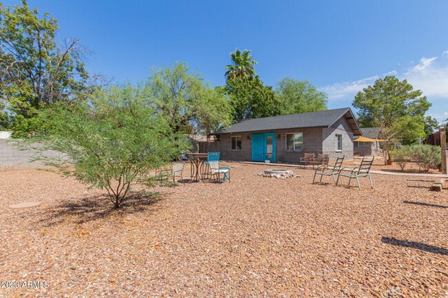 926 S Wilson St in Tempe, AZ - Building Photo - Building Photo