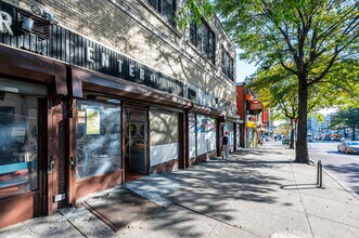 405 Utica Ave in Brooklyn, NY - Foto de edificio - Building Photo