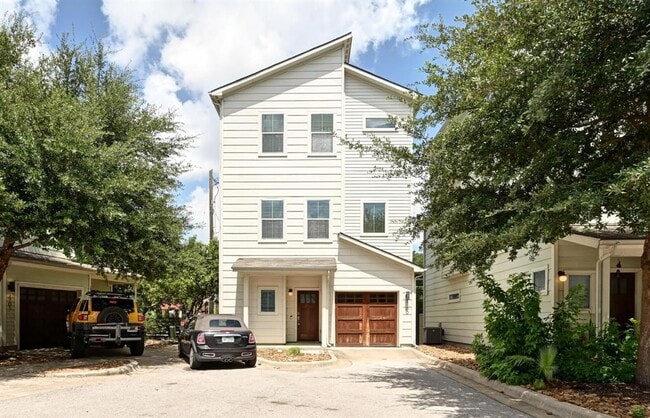 property at 1000 Muse Ln