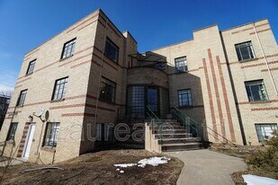501 Colorado Blvd in Denver, CO - Building Photo