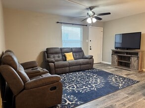 6701 Eastridge Rd in Odessa, TX - Building Photo - Building Photo