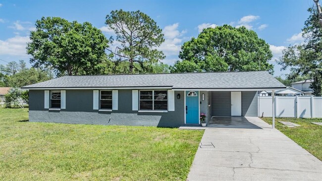 property at 3106 Acacia St