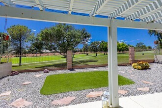 4921 Cedar Lawn Way in Las Vegas, NV - Building Photo - Building Photo