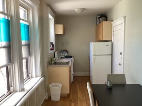 30 Jamaicaway, Unit 10 in Boston, MA - Building Photo - Building Photo