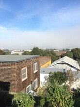 1482 Innes Avenue, Unit Garden Flat in San Francisco, CA - Foto de edificio - Building Photo