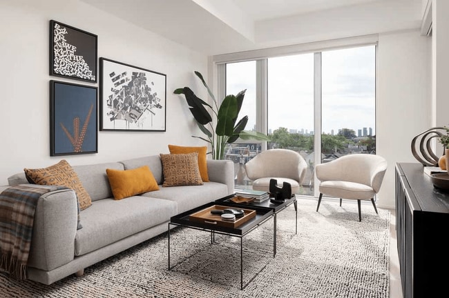 Litho in Toronto, ON - Building Photo - Interior Photo