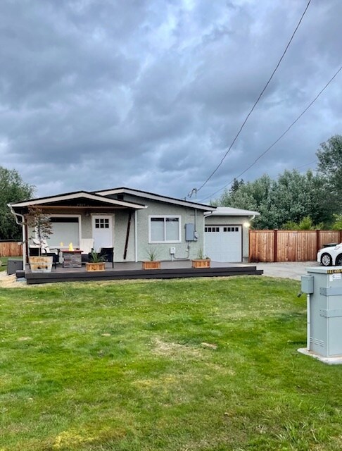 2309 99th St E in Tacoma, WA - Building Photo