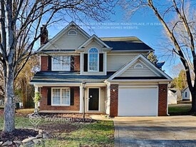 7505 Axis Ct in Charlotte, NC - Building Photo