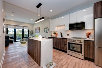 500 Parq in Parsippany, NJ - Foto de edificio - Interior Photo