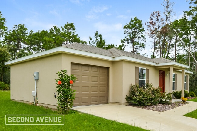 15905 SW 52nd Ave Rd in Ocala, FL - Building Photo - Building Photo