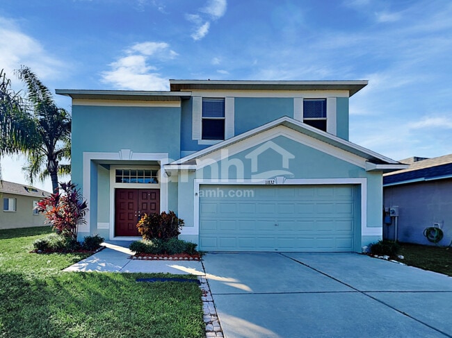 property at 11832 Brenford Crest Dr
