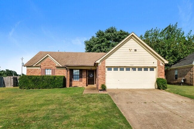 5480 Ross Rd in Memphis, TN - Building Photo - Building Photo
