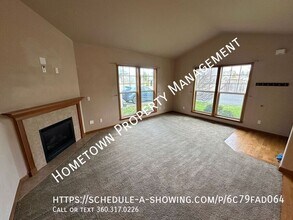 10139 Terra Valley Street Southeast in Yelm, WA - Building Photo - Building Photo