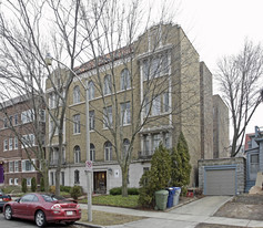 2562 Prospect/Move-in Special Apartments