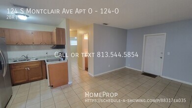 124 S Montclair Ave in Brandon, FL - Building Photo - Building Photo