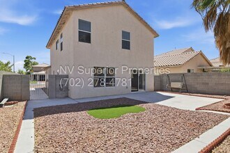 5510 Walcott Dr in Las Vegas, NV - Building Photo - Building Photo