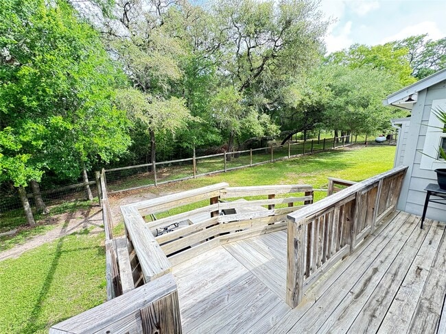 879 Christmas Rd in Brenham, TX - Building Photo - Building Photo