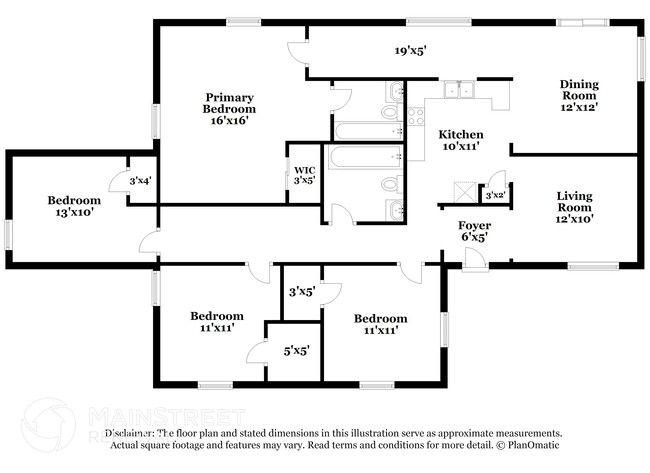 2657 Westchester Dr in East Point, GA - Building Photo - Building Photo