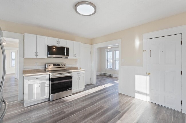 property at 462 Dubuque St